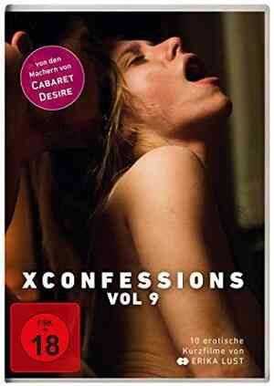 Xconfessions Vol.9海报剧照