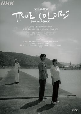 本色海报剧照
