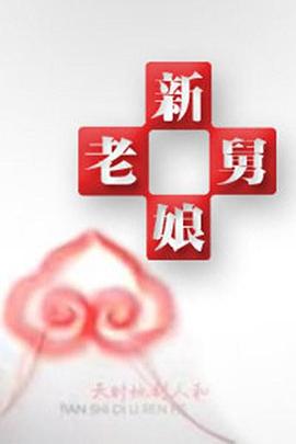 新老娘舅海报剧照