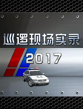 巡逻现场实录2017海报剧照