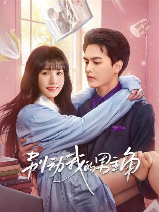 别动我的男主角海报剧照
