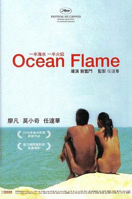 一半海水一半火焰海报剧照