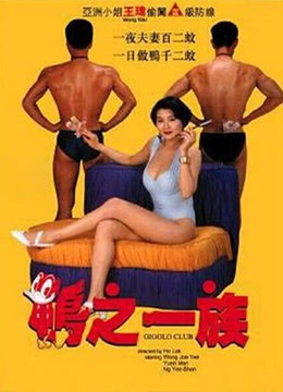 鸭之一族海报剧照