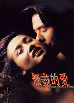 无尽的爱1994海报剧照