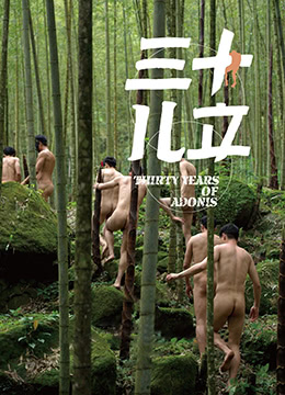 三十儿立海报剧照