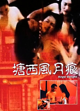 塘西风月痕海报剧照