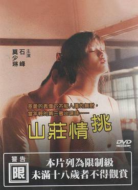 山庄情挑海报剧照