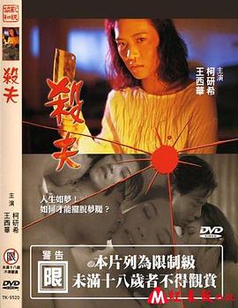 杀夫 2000海报剧照