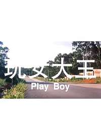 玩女大王海报剧照