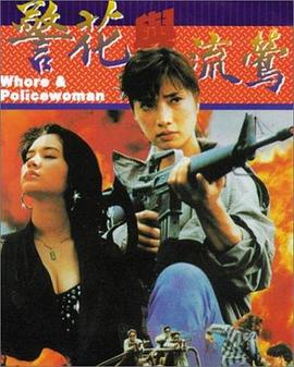 警花与流莺海报剧照