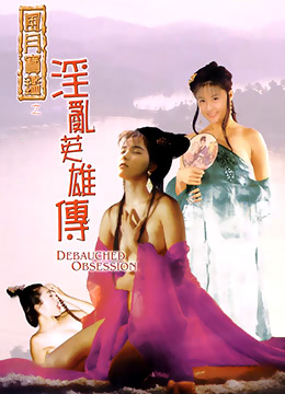 风月宝鉴之淫乱英雄传海报剧照