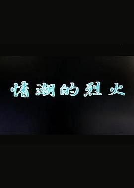 情潮的烈火海报剧照