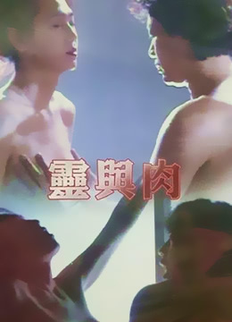 灵与肉1992海报剧照