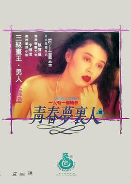 青春梦里人海报剧照