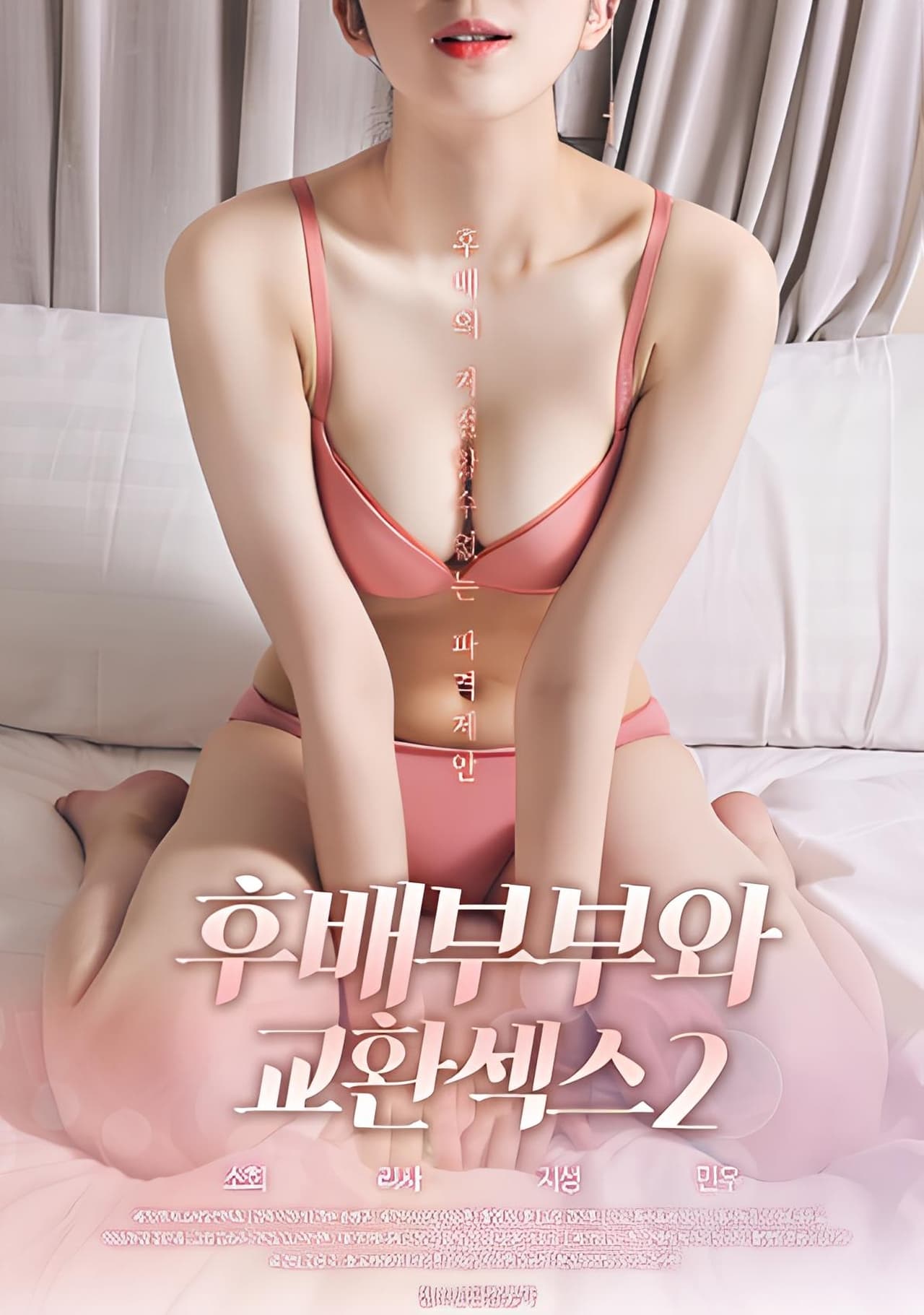 换妻性爱2海报剧照