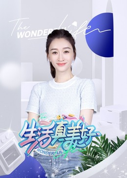 生活真美好海报剧照