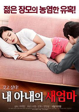 我妻子的新妈妈海报剧照