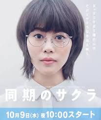 同期的小樱海报剧照