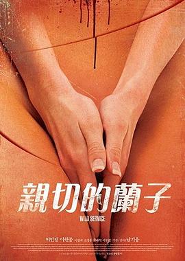 亲切的兰子海报剧照