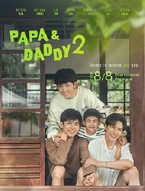 酷盖爸爸2海报剧照
