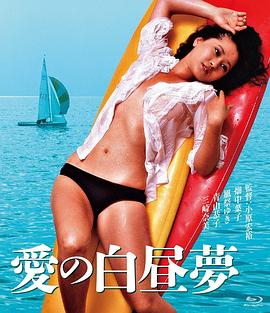 爱的白日梦海报剧照